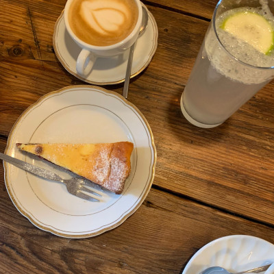 Café Gerberei Linz