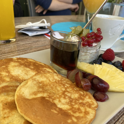 Café Konditorei König