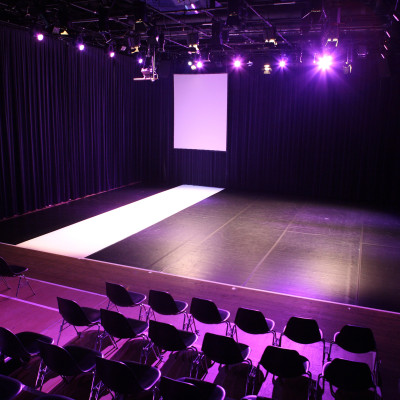 Kosmos Theater
