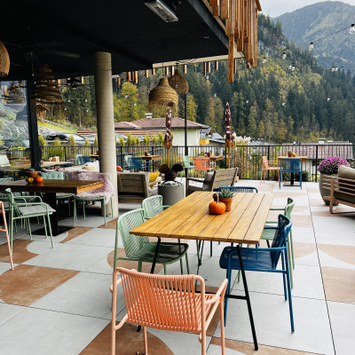 Coolnest im Zillertal